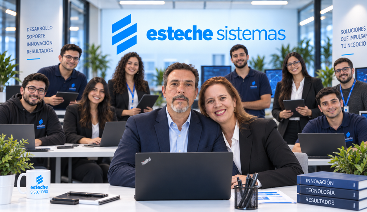EL EQUIPO DE TRABAJO