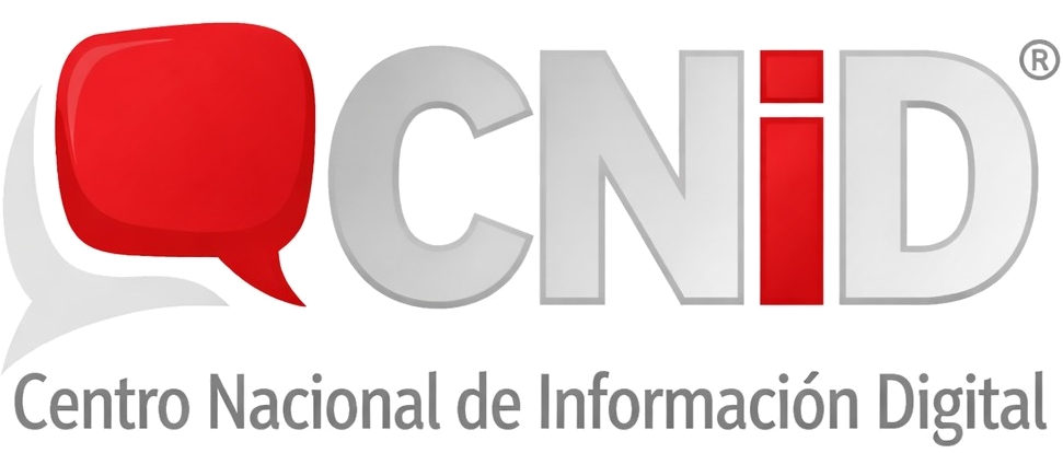 CENTRO NACIONAL  DE INFORMACIÓN DIGITAL
