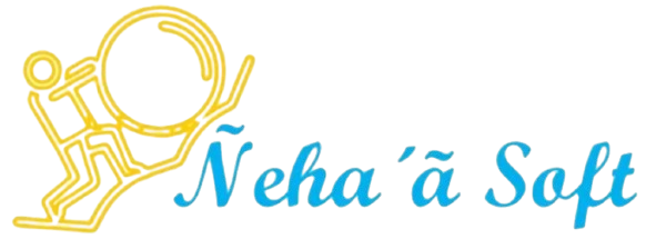 ÑE'AHA SOFTWARE