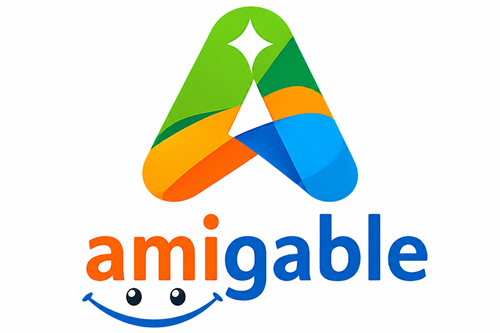 AMIGABLE