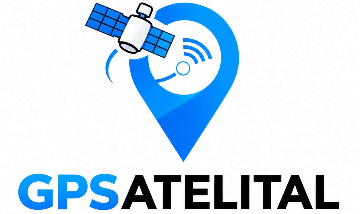 GPSATELITAL